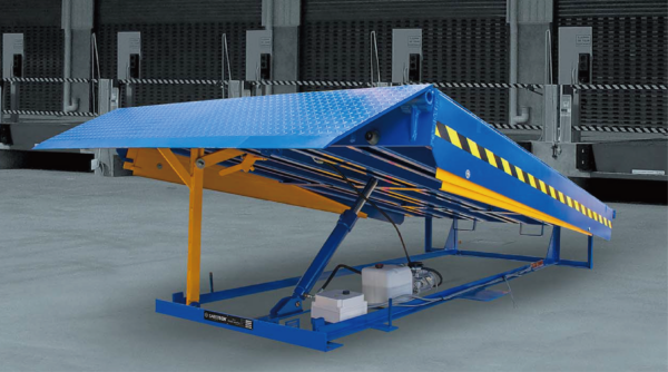 dock leveller 2