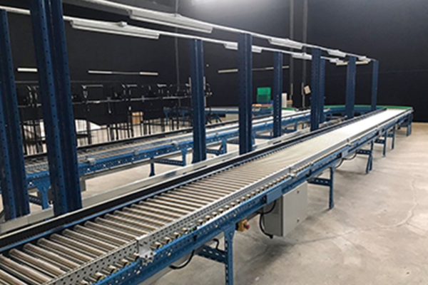 Conveyor - 運輸帶 - HSM Industrial Solution - 2